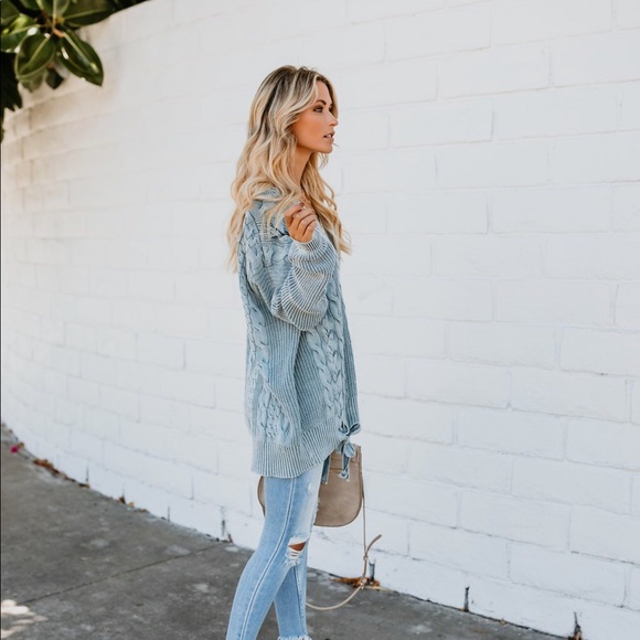 ❤️LAST!❤️Sweater Heaven - Picture 8 of 8